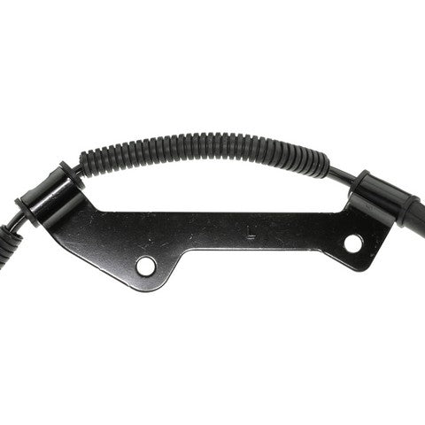 ABS Wheel Speed Sensor WVE 5S13326