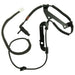 ABS Wheel Speed Sensor WVE 5S13327