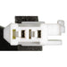 ABS Wheel Speed Sensor WVE 5S13327