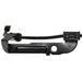 ABS Wheel Speed Sensor WVE 5S13327