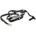 ABS Wheel Speed Sensor WVE 5S13327