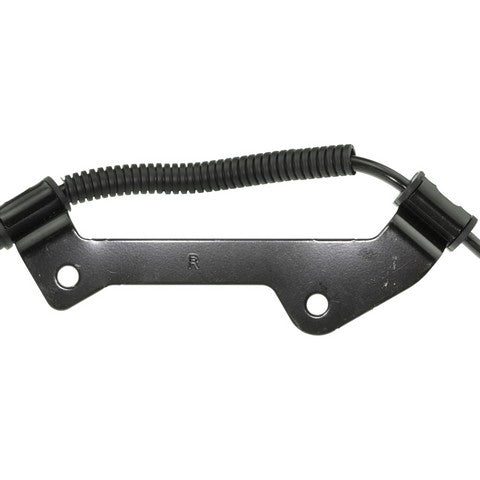 ABS Wheel Speed Sensor WVE 5S13327