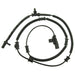 ABS Wheel Speed Sensor WVE 5S13329