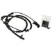 ABS Wheel Speed Sensor WVE 5S13329