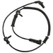 ABS Wheel Speed Sensor WVE 5S13330