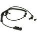 ABS Wheel Speed Sensor WVE 5S13330