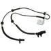ABS Wheel Speed Sensor WVE 5S13331