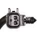 ABS Wheel Speed Sensor WVE 5S13331