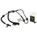 ABS Wheel Speed Sensor WVE 5S13331