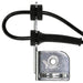 ABS Wheel Speed Sensor WVE 5S13331
