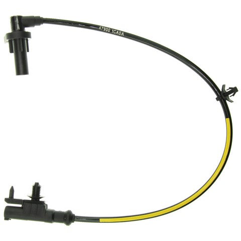 ABS Wheel Speed Sensor WVE 5S13332