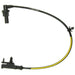 ABS Wheel Speed Sensor WVE 5S13332
