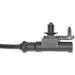 ABS Wheel Speed Sensor WVE 5S13332