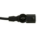 ABS Wheel Speed Sensor WVE 5S13333