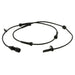 ABS Wheel Speed Sensor WVE 5S13333