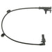 ABS Wheel Speed Sensor WVE 5S13334