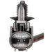 ABS Wheel Speed Sensor WVE 5S13334