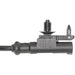 ABS Wheel Speed Sensor WVE 5S13334