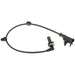 ABS Wheel Speed Sensor WVE 5S13334