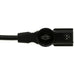 ABS Wheel Speed Sensor WVE 5S13335