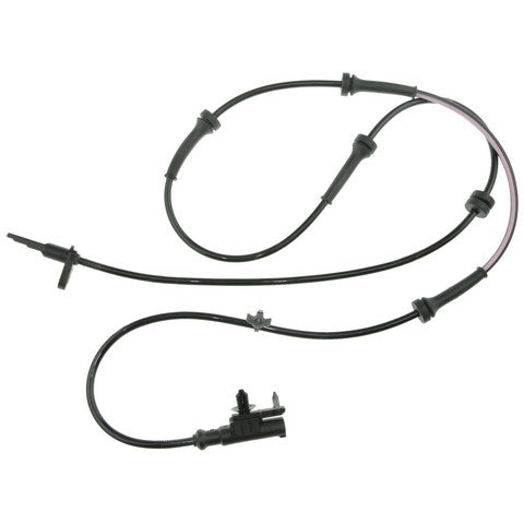ABS Wheel Speed Sensor WVE 5S13336