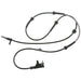 ABS Wheel Speed Sensor WVE 5S13336