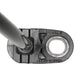 ABS Wheel Speed Sensor WVE 5S13336
