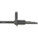 ABS Wheel Speed Sensor WVE 5S13336