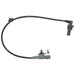 ABS Wheel Speed Sensor WVE 5S13337
