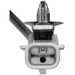 ABS Wheel Speed Sensor WVE 5S13337