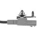 ABS Wheel Speed Sensor WVE 5S13337