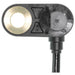 ABS Wheel Speed Sensor WVE 5S13337