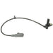 ABS Wheel Speed Sensor WVE 5S13337