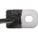 ABS Wheel Speed Sensor WVE 5S13338