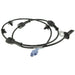 ABS Wheel Speed Sensor WVE 5S13338