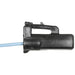 ABS Wheel Speed Sensor WVE 5S13341