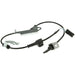ABS Wheel Speed Sensor WVE 5S13341