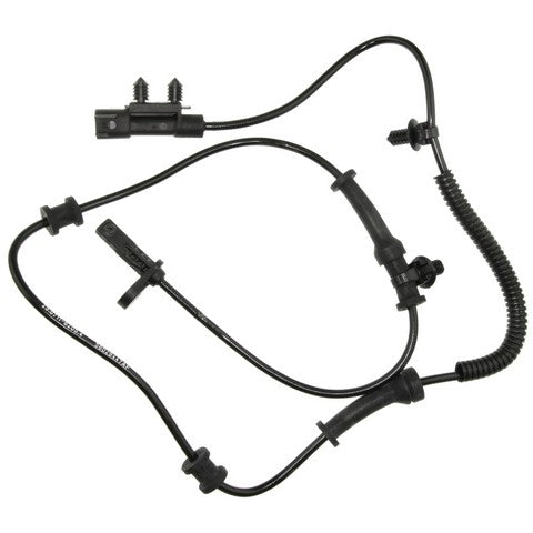 ABS Wheel Speed Sensor WVE 5S13342