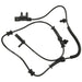 ABS Wheel Speed Sensor WVE 5S13342