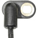 ABS Wheel Speed Sensor WVE 5S13343