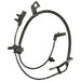 ABS Wheel Speed Sensor WVE 5S13344