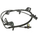 ABS Wheel Speed Sensor WVE 5S13344
