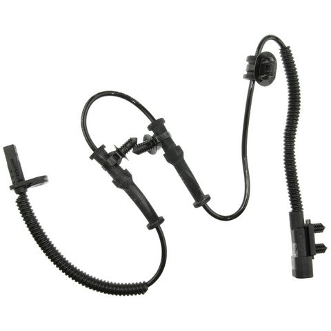 ABS Wheel Speed Sensor WVE 5S13345
