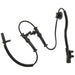 ABS Wheel Speed Sensor WVE 5S13345