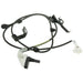 ABS Wheel Speed Sensor WVE 5S13348