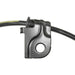 ABS Wheel Speed Sensor WVE 5S13348