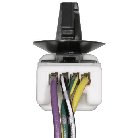 Battery Current Sensor WVE 5S13365