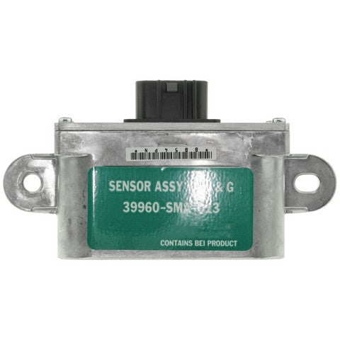 Suspension Yaw Sensor WVE 5S13372