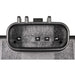 Suspension Yaw Sensor WVE 5S13373