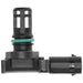 Turbocharger Boost Sensor WVE 5S13386